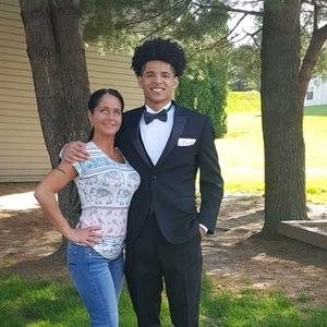 Meet your Posher, Ronilee